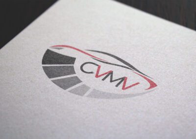 logo CVMV
